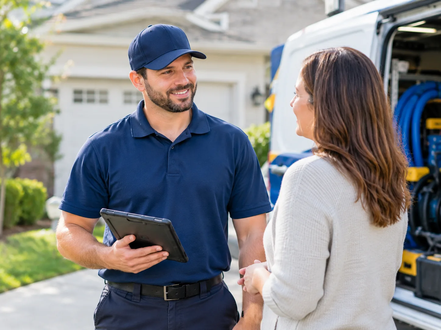 Sewage Backup Cleanup Fair Haven, MI FAQs